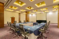 Camino Real Pedregal Mexico