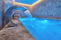 Grotta Giusti Thermal Spa Resort Tuscany, Autograph Collection - Hot Springs