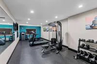 Best Western Presidential Hotel  Suites Hotel di Pine Bluff