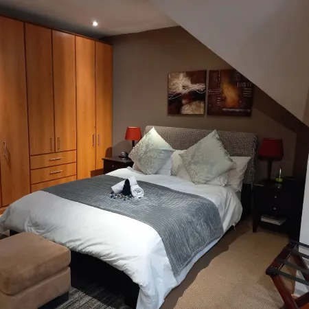 Mandalay Beach Guest House
