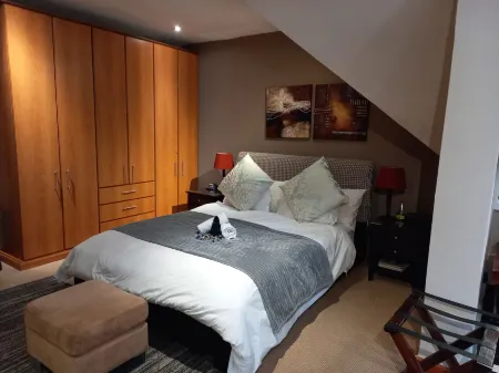 Mandalay Beach Guest House