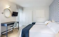 Hotel Buona Fortuna Các khách sạn ở Igea Marina
