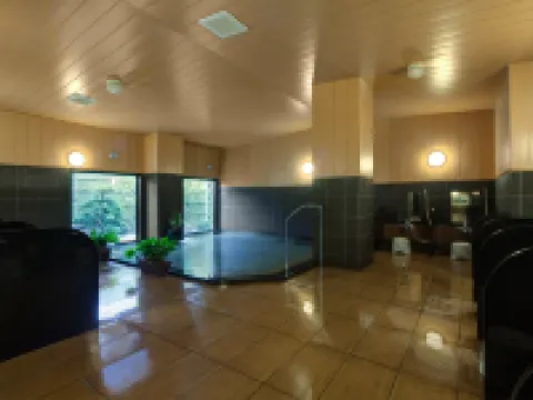 ホテルルートイン阿南 阿南市のホテル