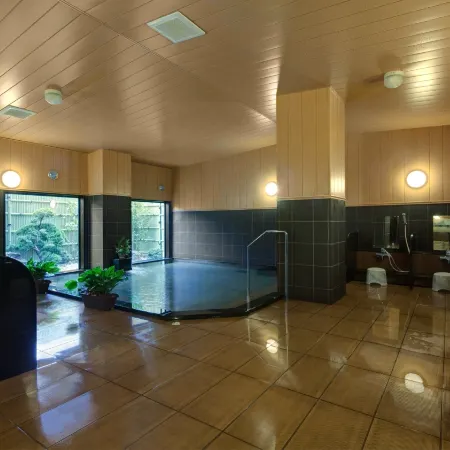 Hotel Route-Inn Anan