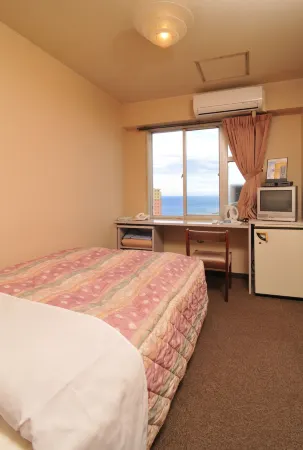 Fancy Business Hotel