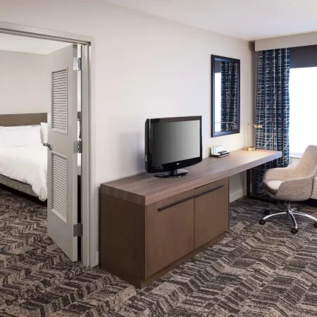 Hilton Garden Inn Savannah Airport