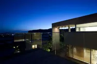 Bayhill Pool & Villa - Romantic