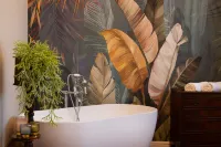 The Hawthorn Boutique Hotel - Hot Tub