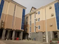GrandVenice Transit Apartments Hotels near All Saints' (AHQ) Church