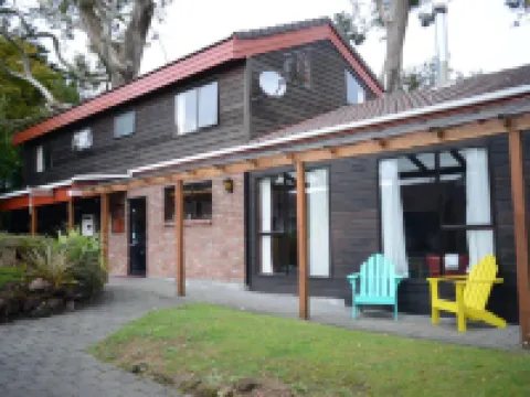 霍比特汽車旅館 奧阿庫尼酒店