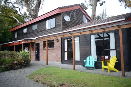 The Hobbit Motorlodge