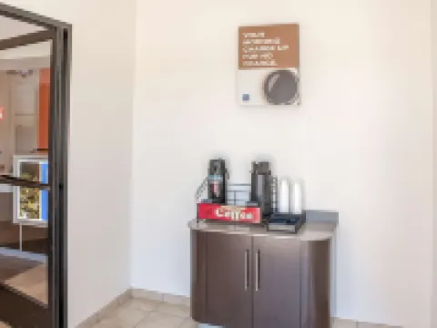 Motel 6 Ukiah, CA Hotels in Ukiah