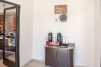 Motel 6 Ukiah, CA Các khách sạn ở Ukiah
