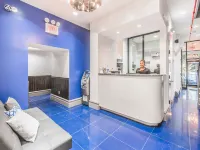 تشيلسيا إن Hotels near إيرفينغ بلازا