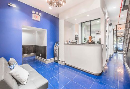 첼시 인 뉴욕 시티