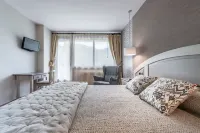 Hotel de Montaña El Mirador Hotels in Sobrarbe