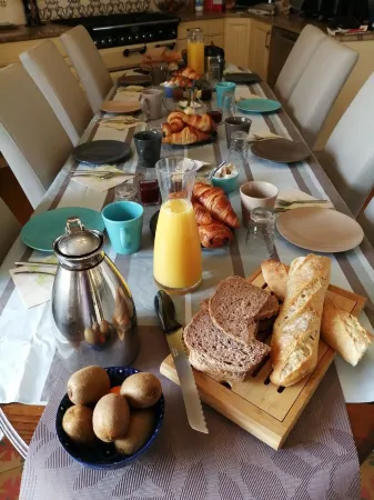 Maison du Canal Отели в г. Вандр