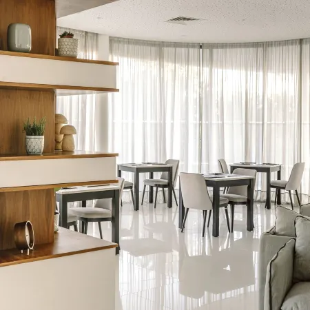 Longevity Health & Wellness Hotel - Adults Only