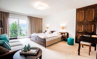 Hotel Linde