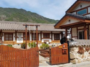 丹陽Sobaeksan韓屋旅館