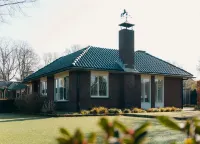 Villa in Netherlands with Private Pool - Villas