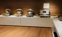 케이트리 평택 - 조식 운영