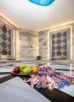 Konak Park Hotel - spa