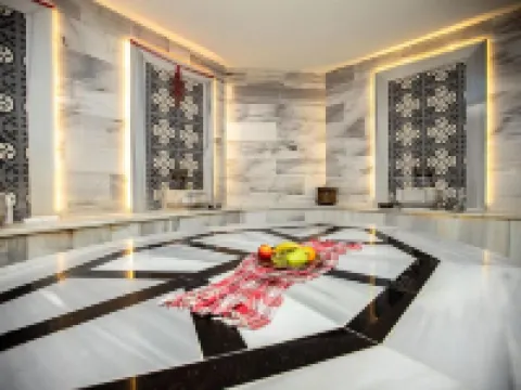 Konak Park Hotel Hotels in Yomra