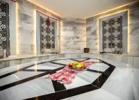 Konak Park Hotel Hotels in Kasustu Mahallesi