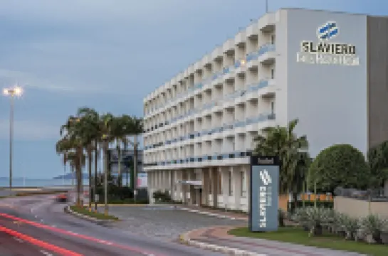 Slaviero Baia Norte Florianópolis