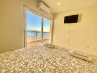 Apartamentos Turísticos Castillo del Vigia