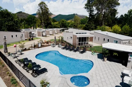 Tasman Holiday Parks - South Bright