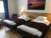 Munken Hotell & Konferens Hotels in Mönsterås