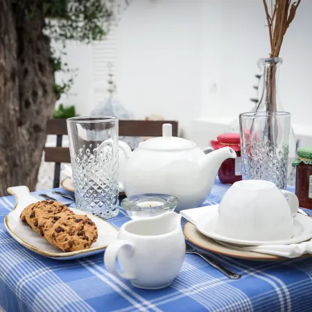 Marias Guesthouse Beja