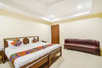 Fabhotel Prime am Suites فنادق في Secunderabad