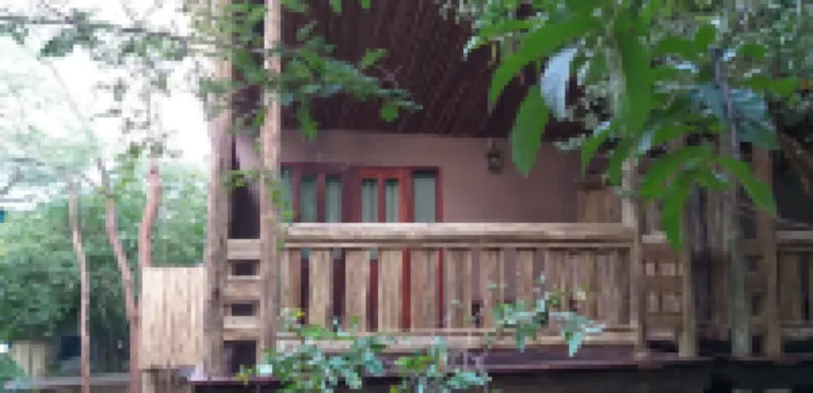 Kwalape Safari Lodge