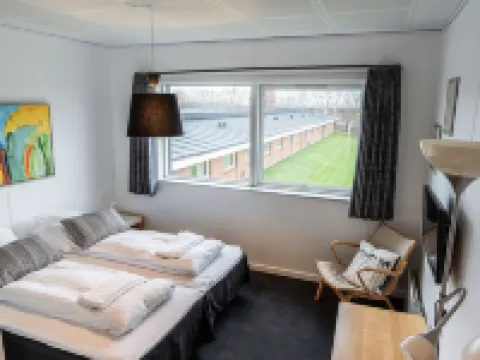 Hotel Herning Hotels in Herning