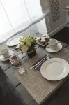 Xenia Guest House - breakfast