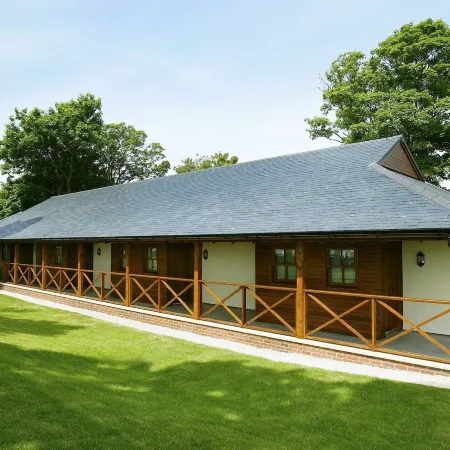 Piersland House