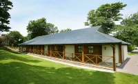 Piersland House - parcheggio