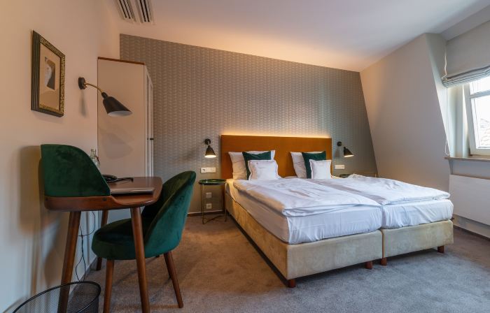 Hotel am Torturm