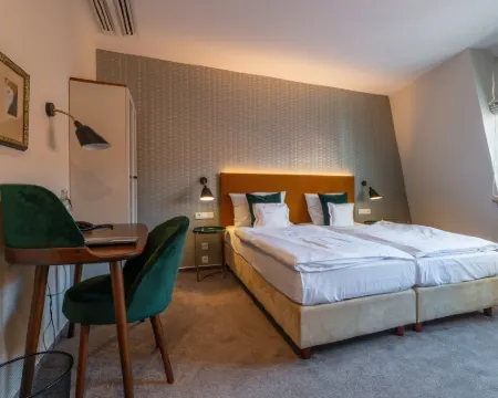 Hotel am Torturm Hotels in Volkach