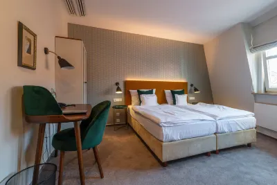 Hotel Am Torturm Hotels in Volkach