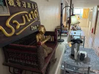 Chomhaad Guesthouse
