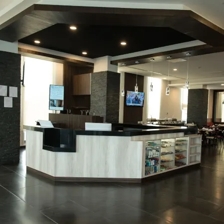 Lithio Hotel