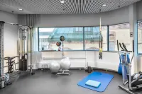 Stora Hotellet, BW Premier Collection - Gym