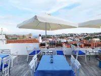 Mitos Hotel Hotels in Tenedos