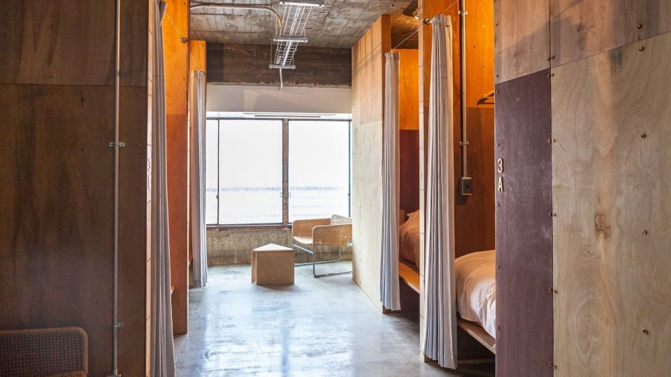 Area Inn Fushimicho Fukuyama Castle Side 1-16 - Hostel