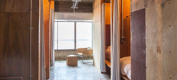 Area Inn Fushimicho Fukuyama Castle Side 1-16 - Hostel Hotels in Fukuyama