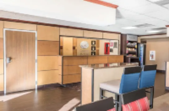 Comfort Suites Mason Near Kings Island Hotels in Warren County